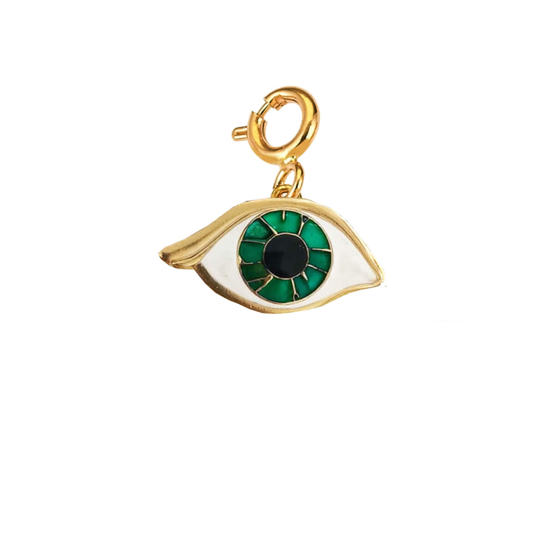 Eye Charm