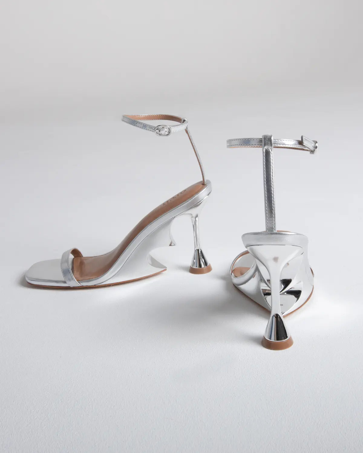 Lovestruck Heel
