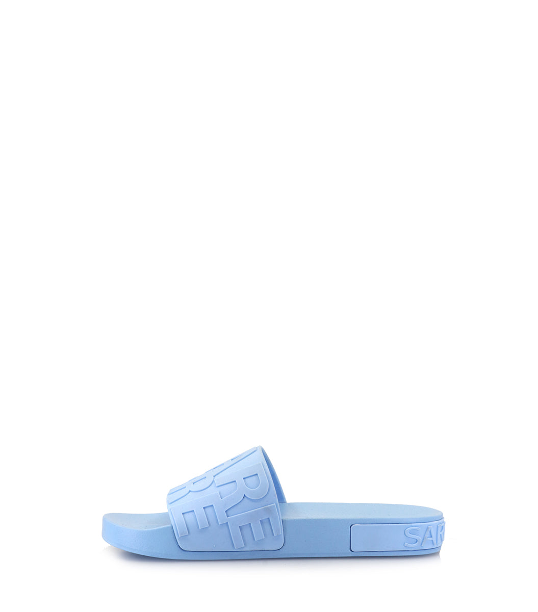 Light Blue Sandals Here