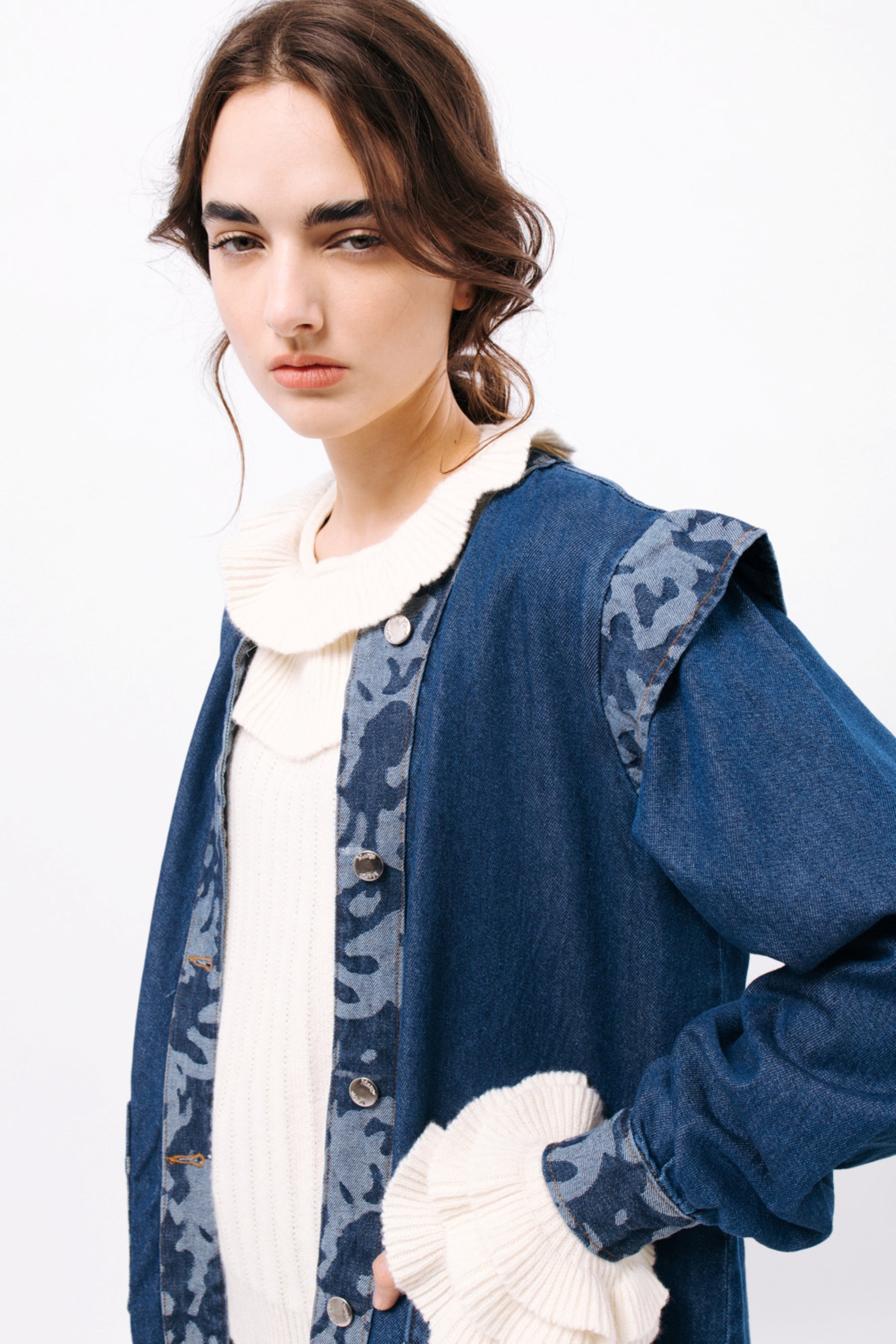 Inid Jacket