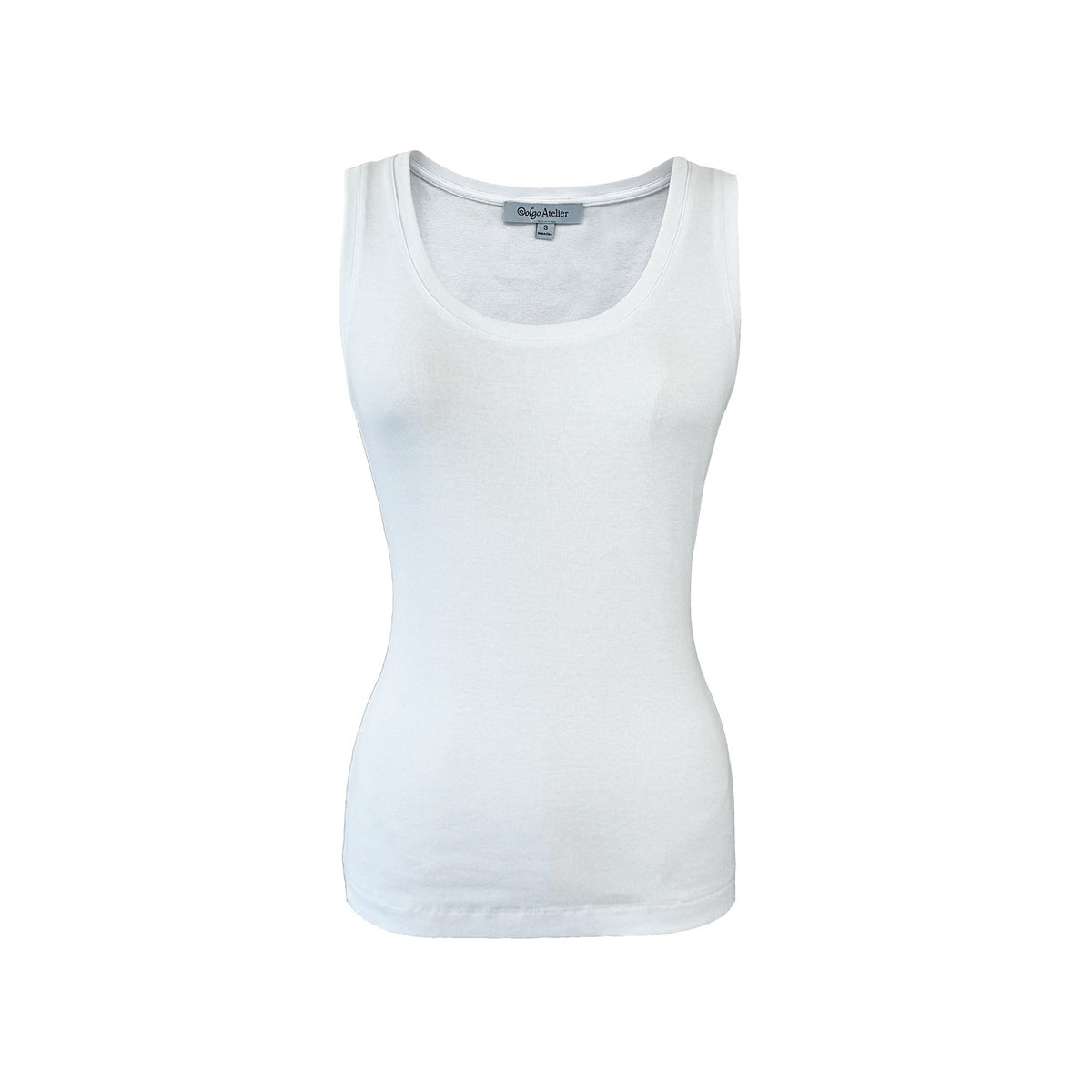 Solgo Fine Rib Tank