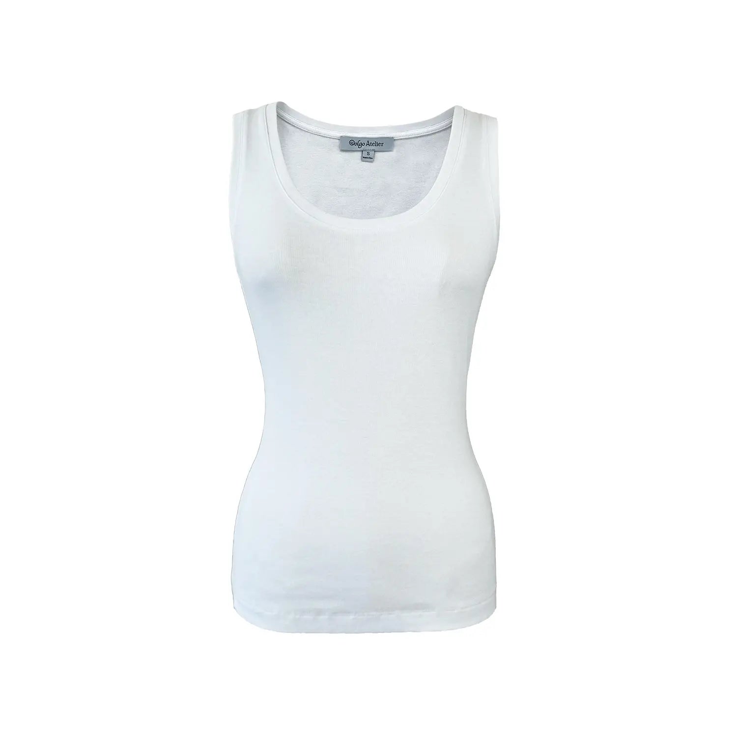 Solgo Fine Rib Tank