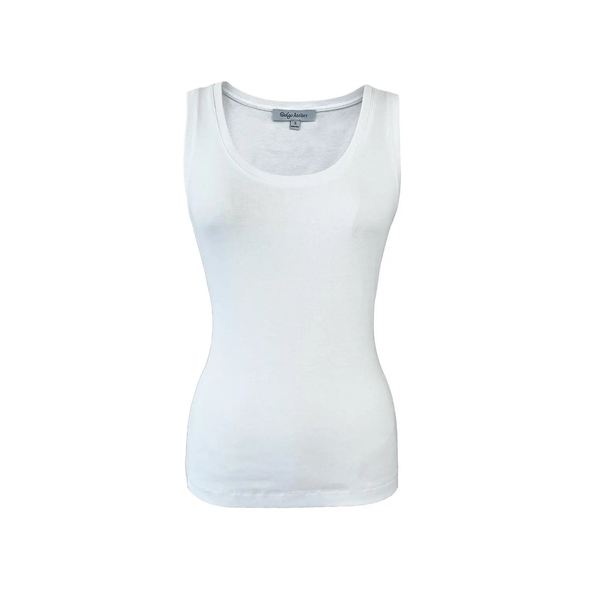Solgo Fine Rib Tank