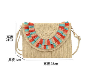 Watamu Handbag