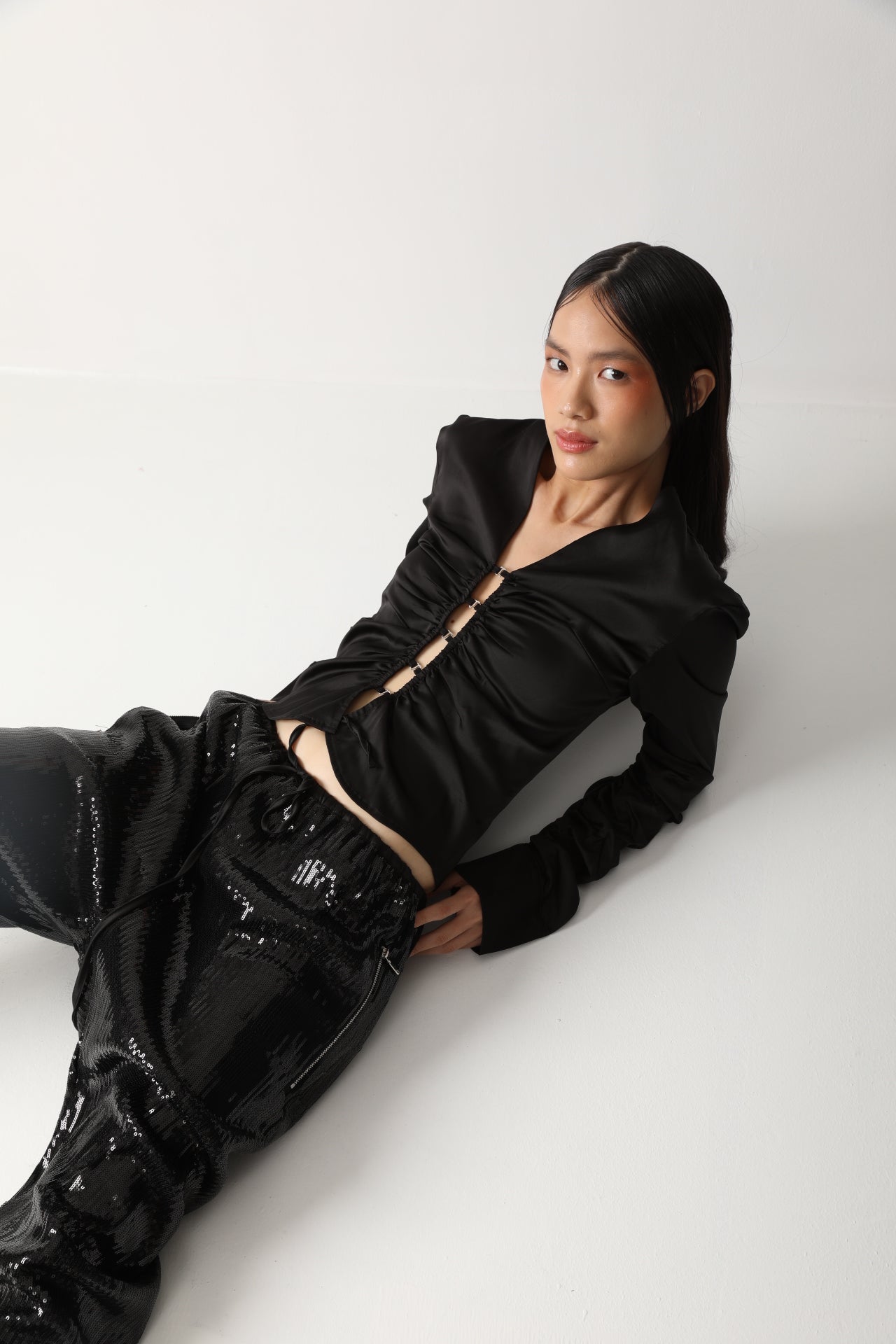 LISA TOP