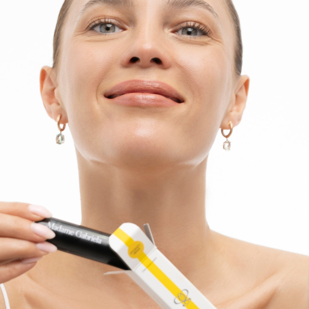 LIPSTICK NUDE SYDNEY AT 8AM