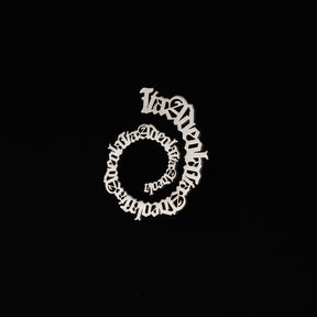 Spiral Earrings