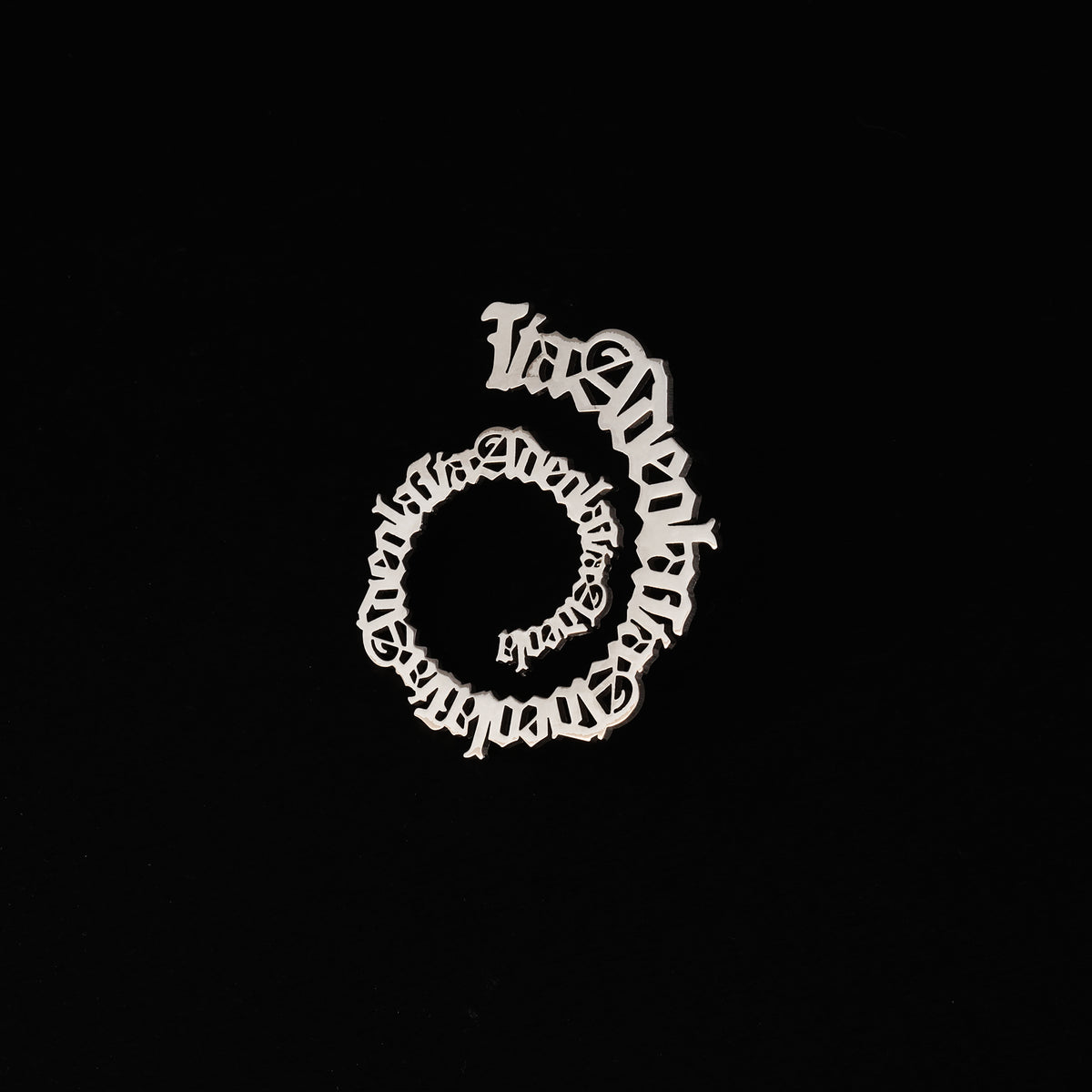 Spiral Earrings