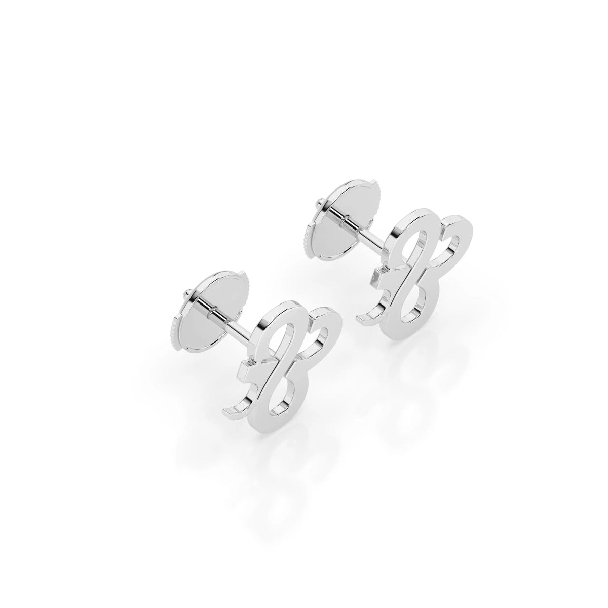 MIRACLE EARRINGS - Sterling Silver