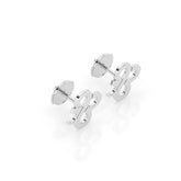 MIRACLE EARRINGS - Sterling Silver