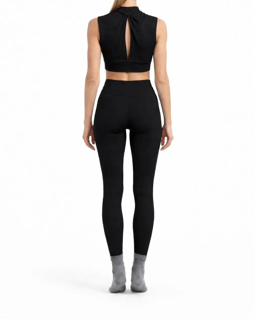 CUT LINE LEGGING