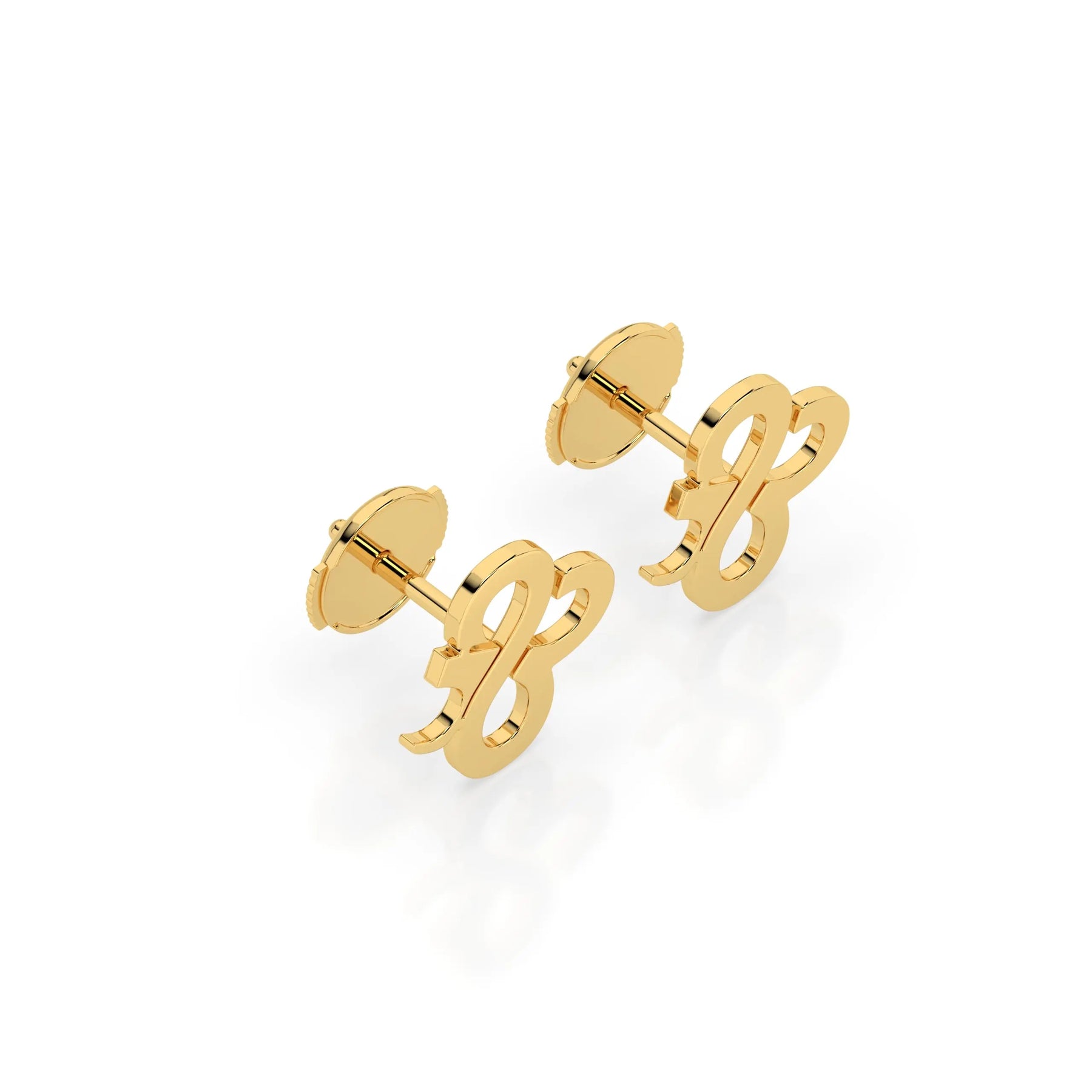 MIRACLE EARRINGS