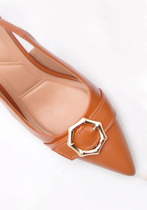 Cressida - Mules