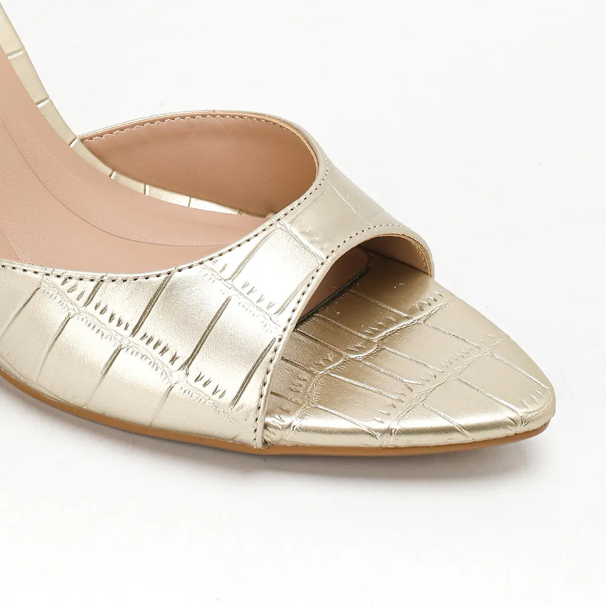 Orlina Kitten Heels