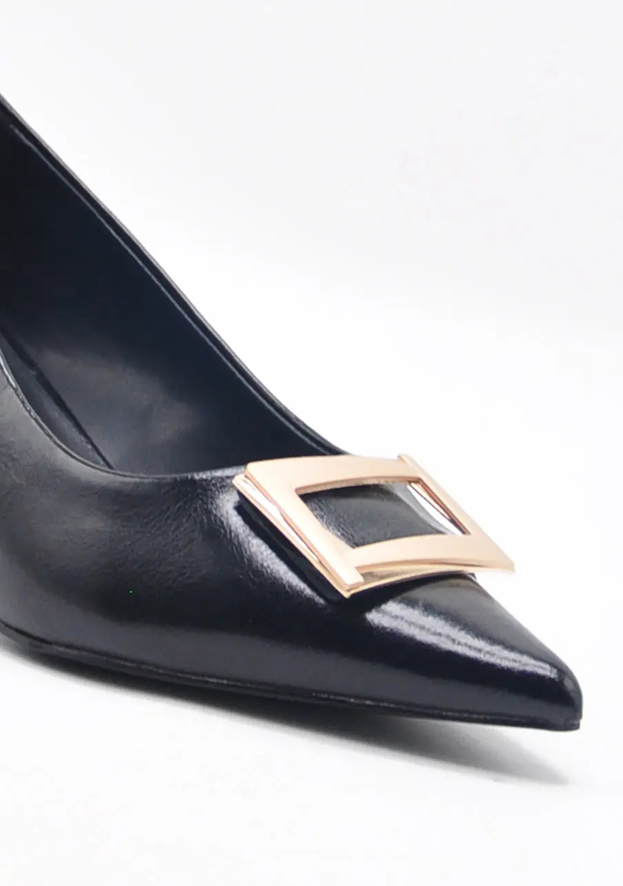 Ashford Pumps