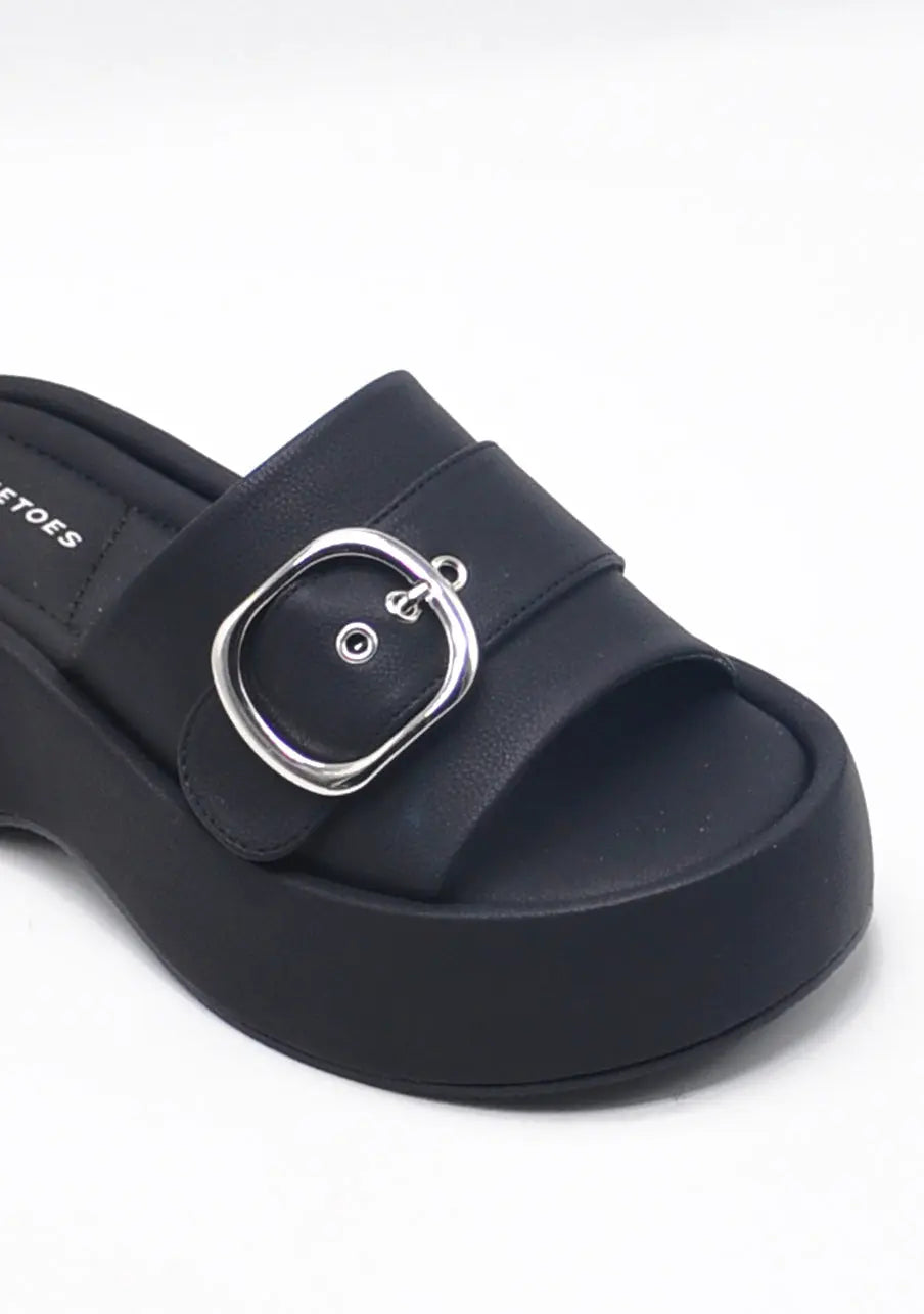 Bexley Slip Ons