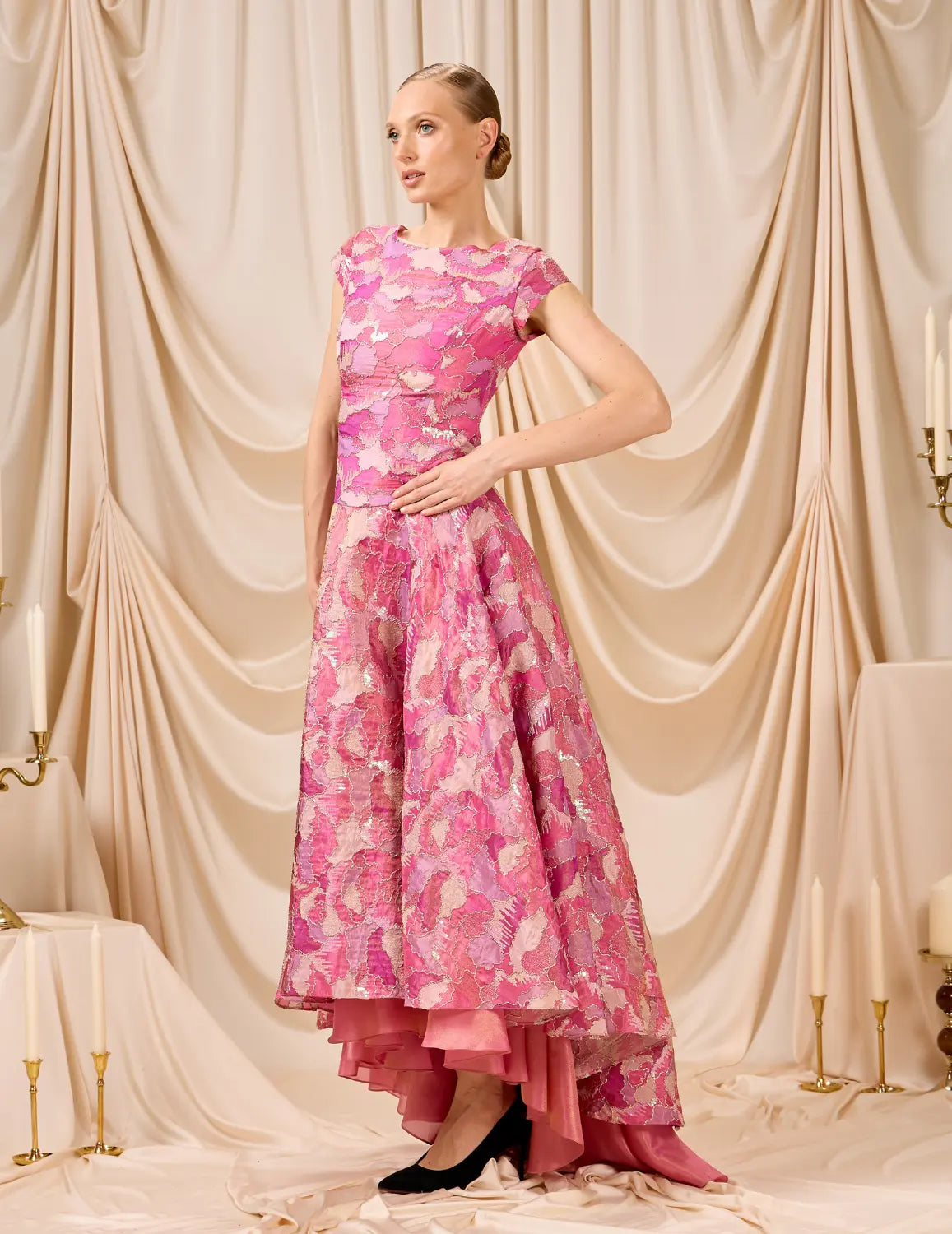 ROSALYN GOWN