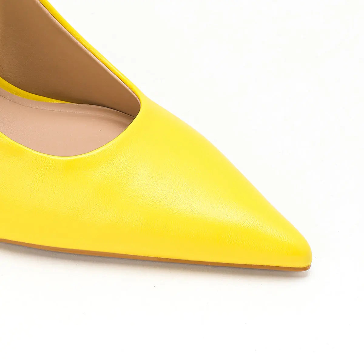 Quincy Heels