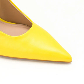 Quincy Heels