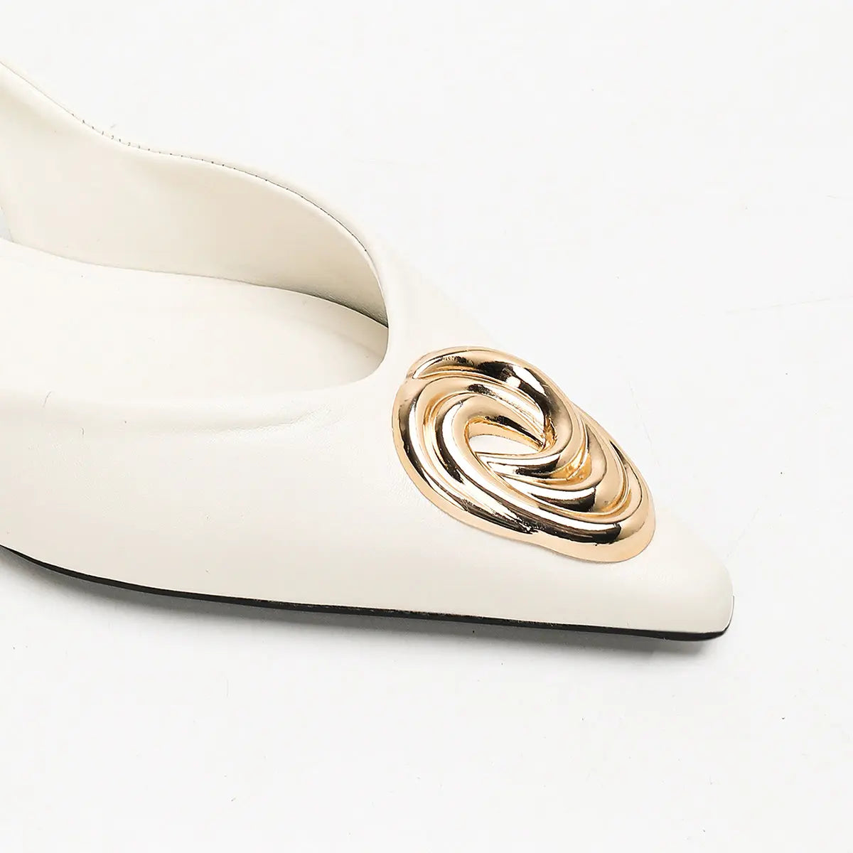Valentina Slingback Flat