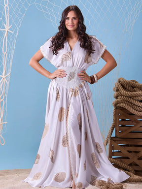 Galene Dress Lux