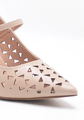 Celestine - Pumps