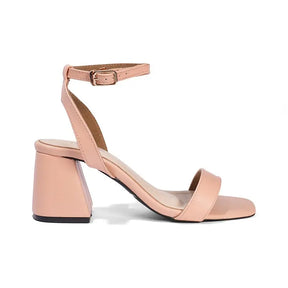 Seraphina Block Heel Sandals