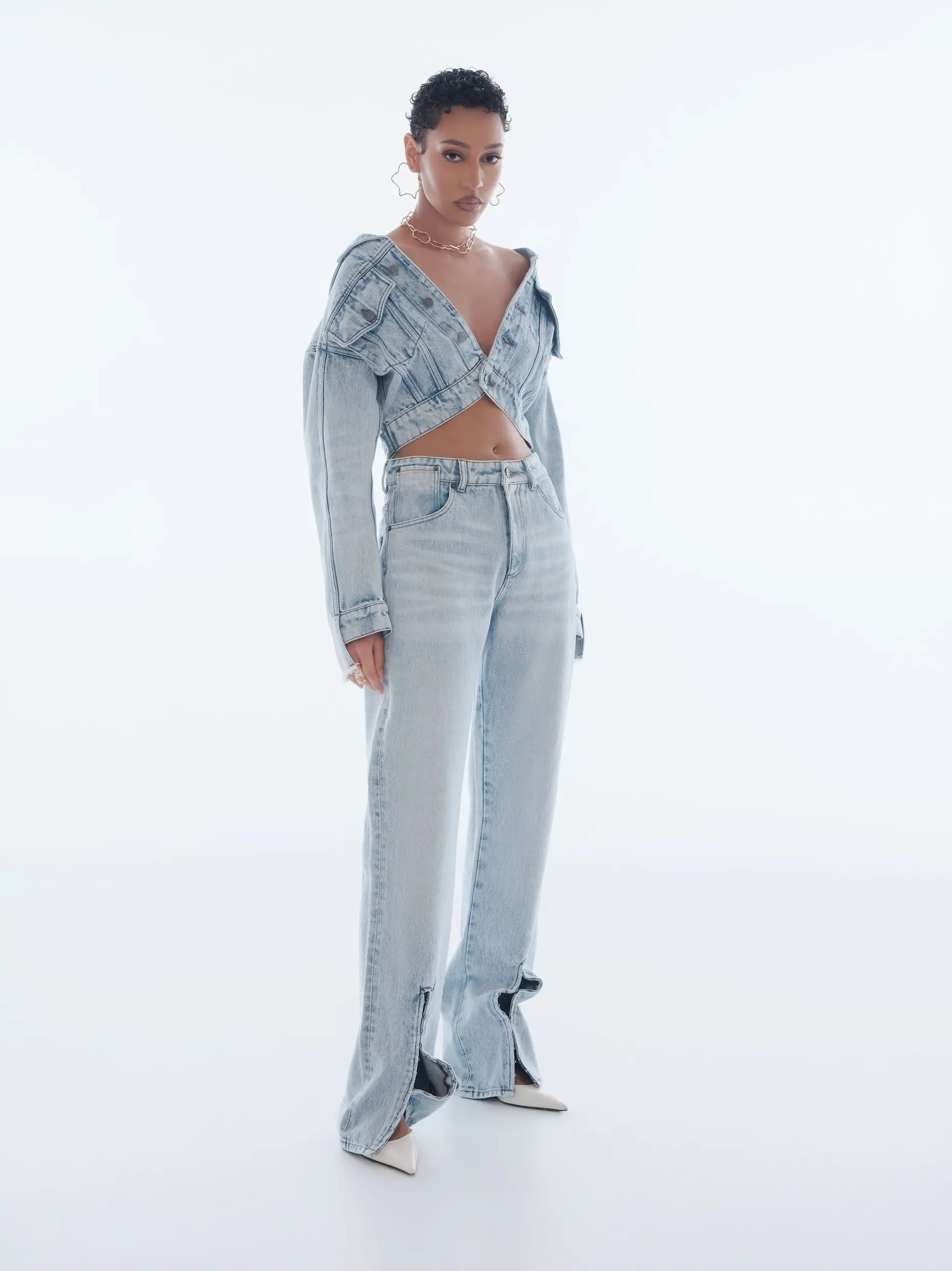 Thai Jeans