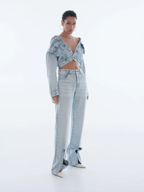 Thai Jeans