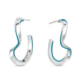 Sahab Color Hoops - Small
