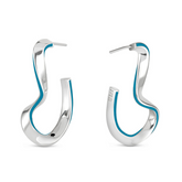 Sahab Color Hoops - Small