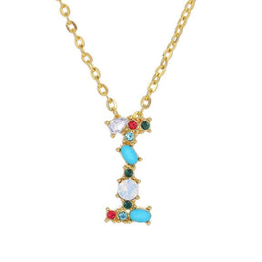 Nyamata Necklaces