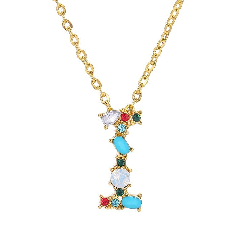 Nyamata Necklaces