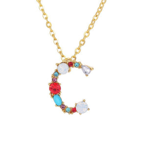 Nyamata Necklaces