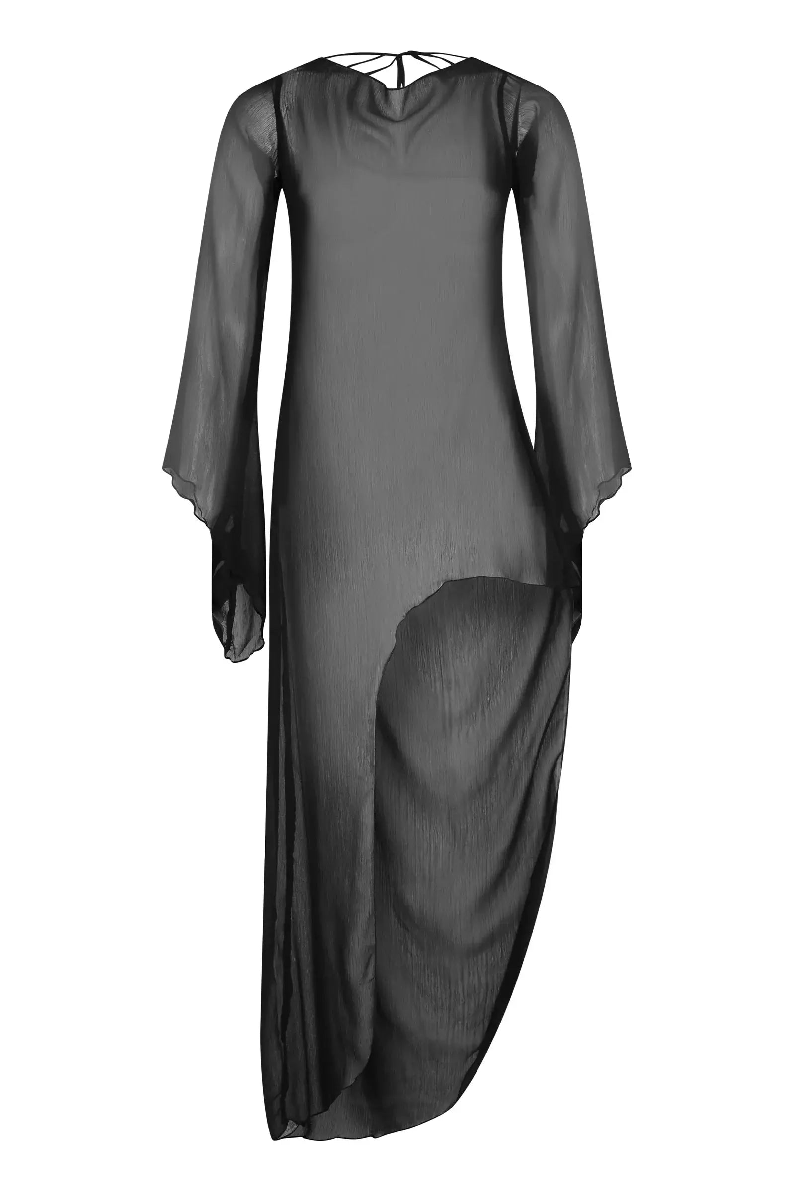 Tribu Top Negro