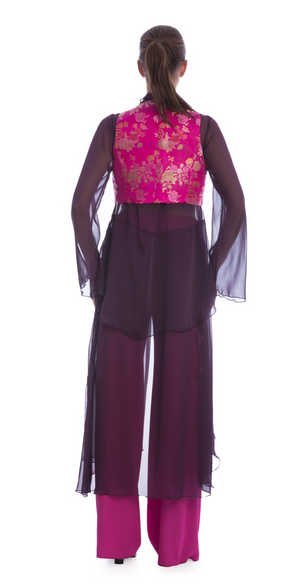 Ambra vest