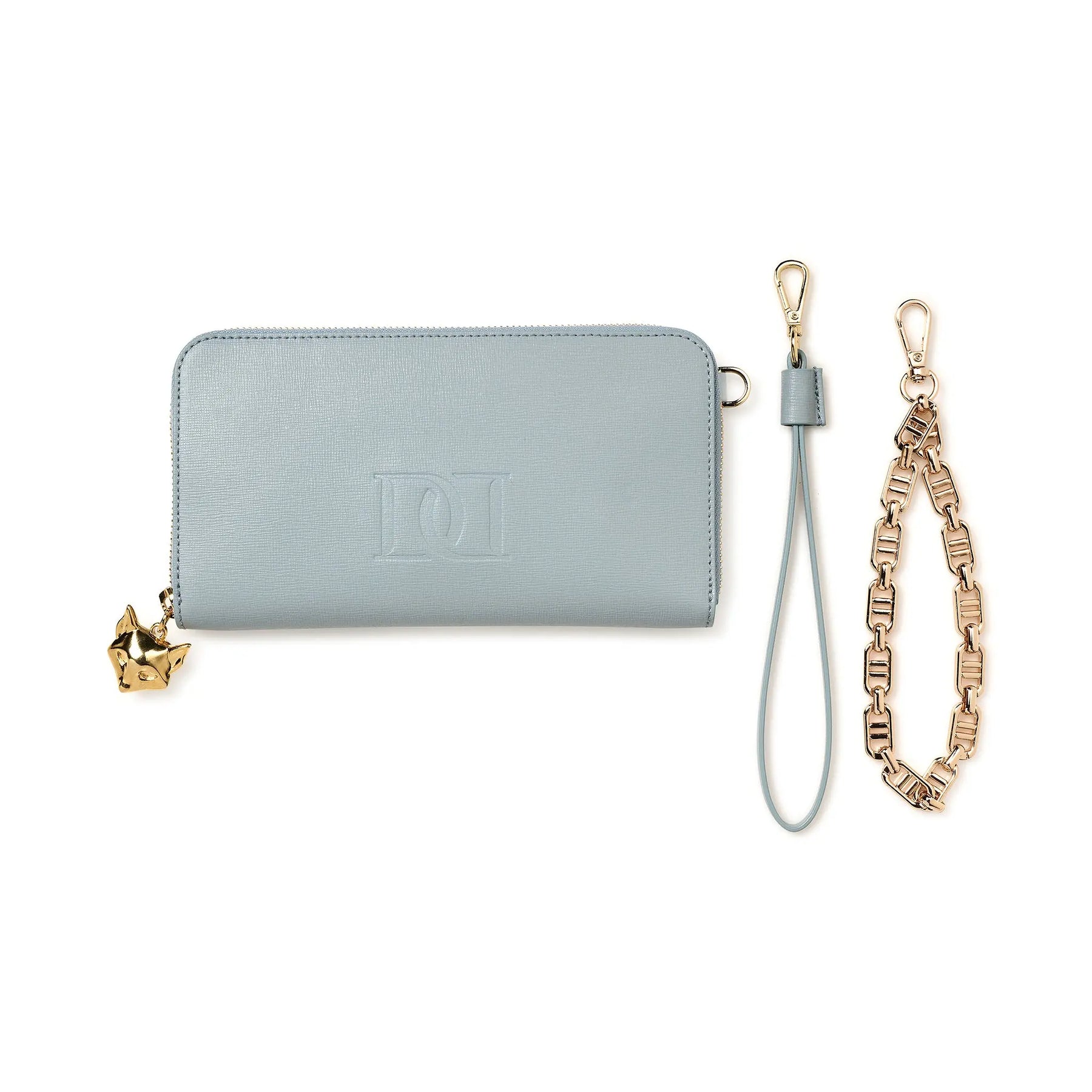 Paris Wallet