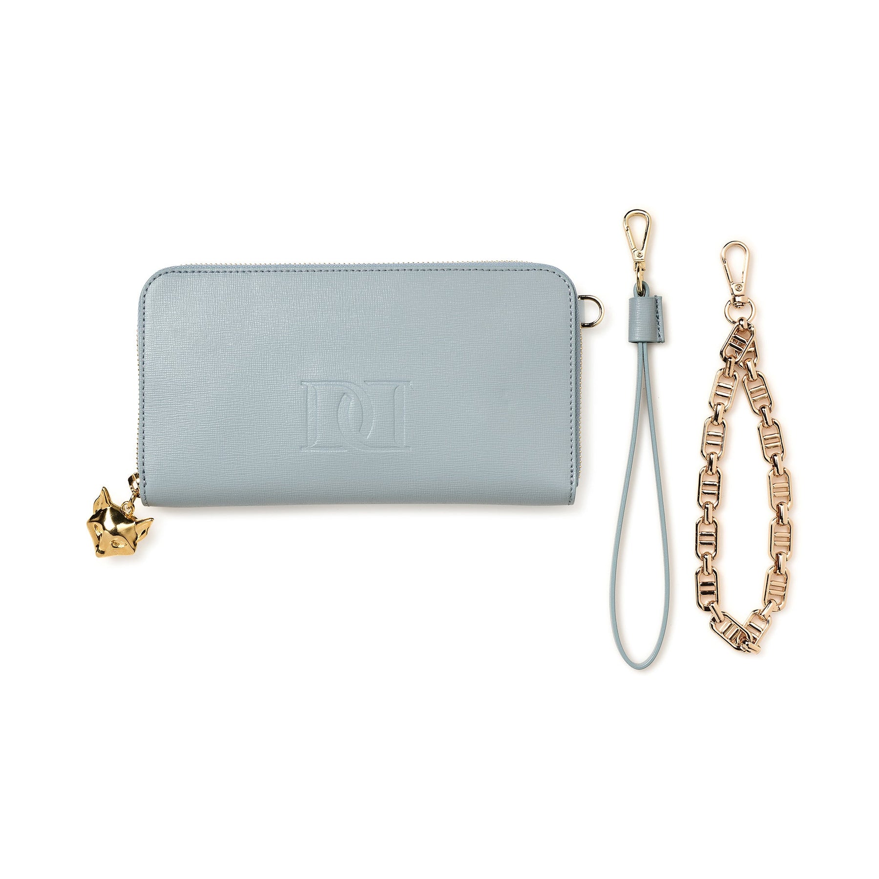 Paris Wallet