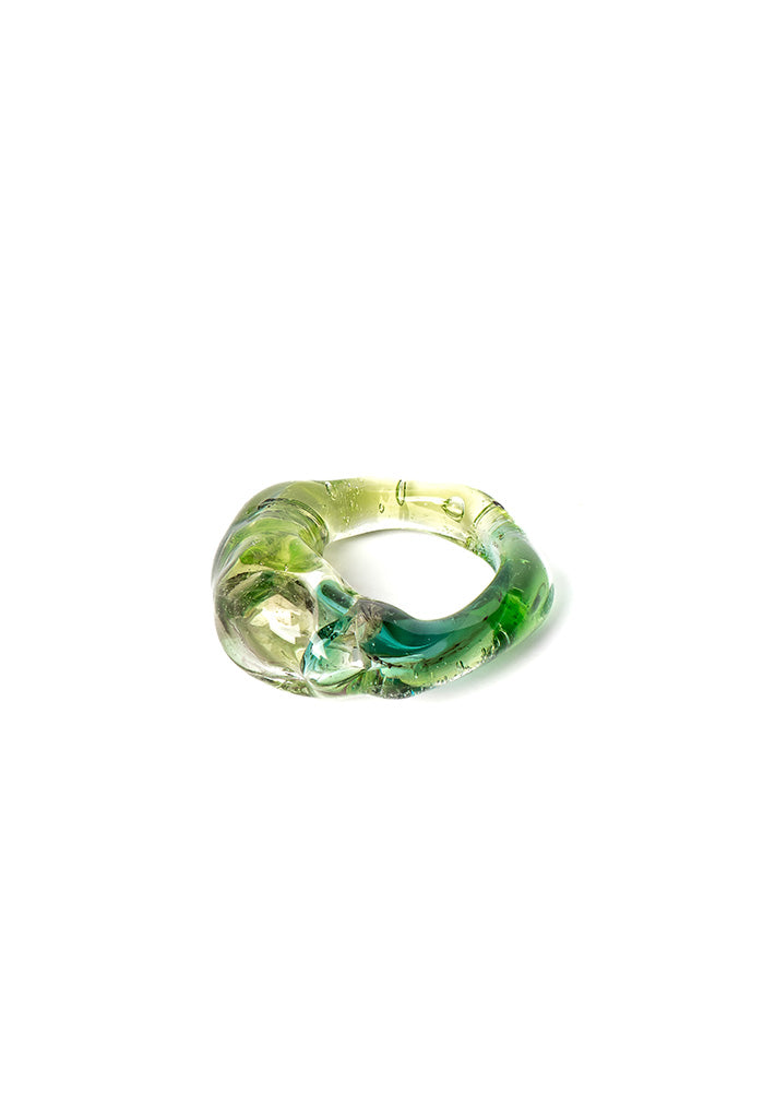 Soplo Ring