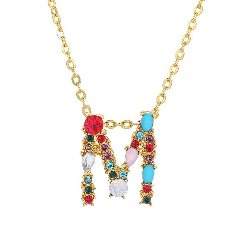 Nyamata Necklaces
