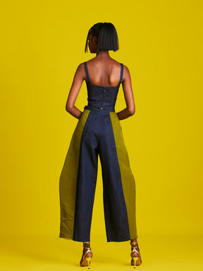Reni Pants (Mix)