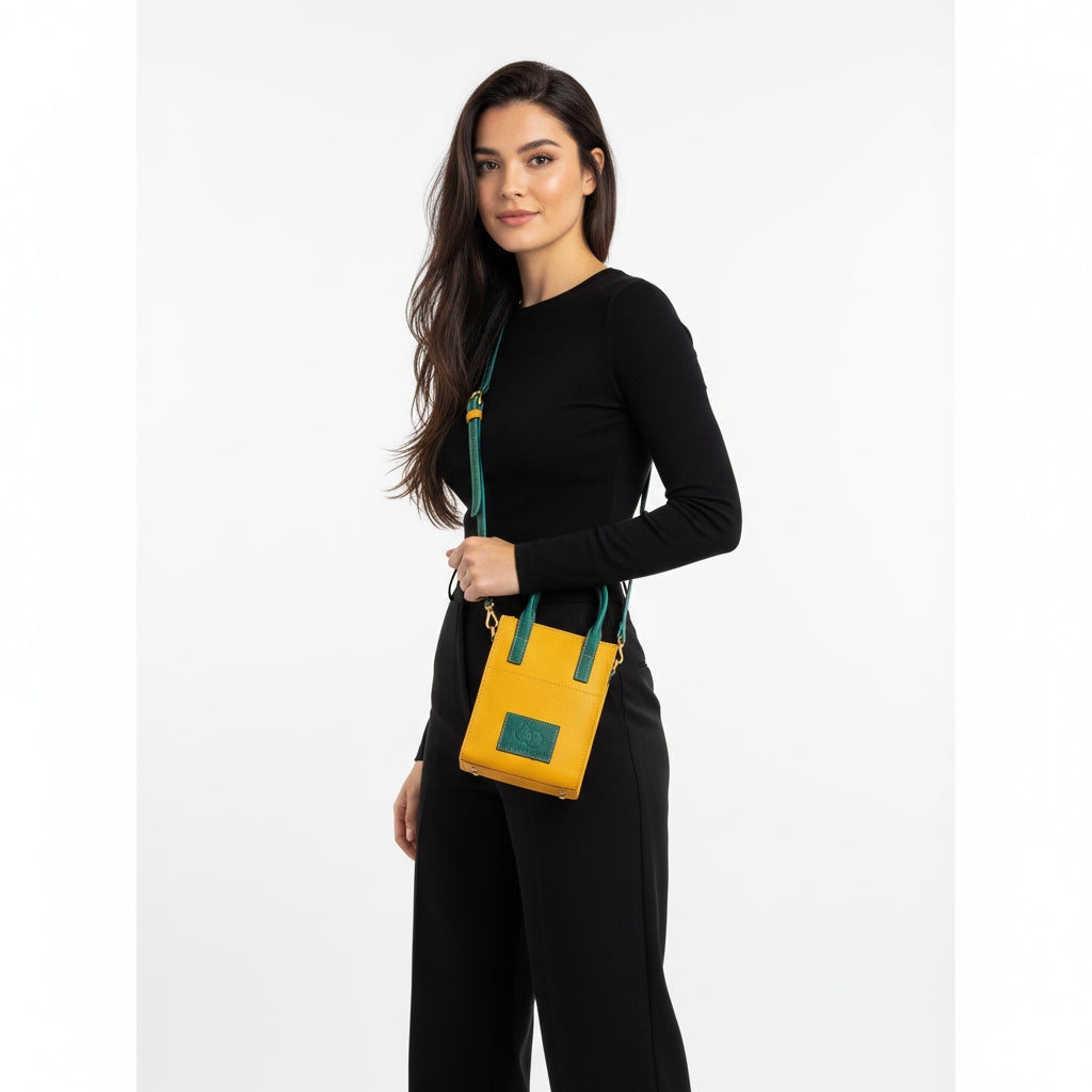 Nairobi Tote (nai Tote)