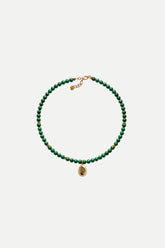 Hope Beaded Necklace