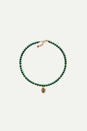 Hope Beaded Necklace