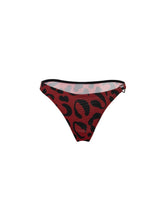 Panty Wild Love