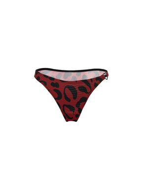 Panty Wild Love