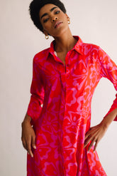 Voyage Dress