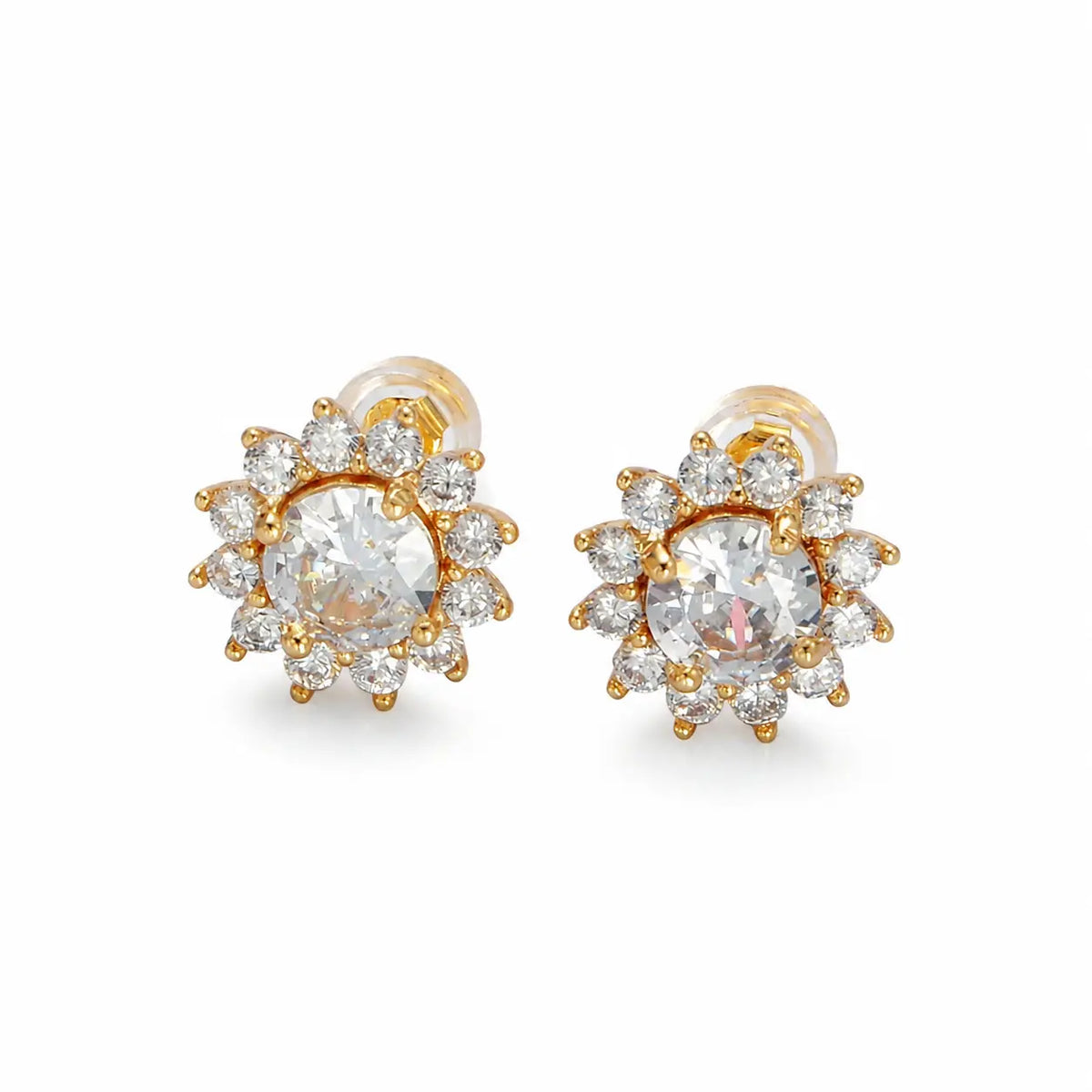 The Aurelia Soleil Studs