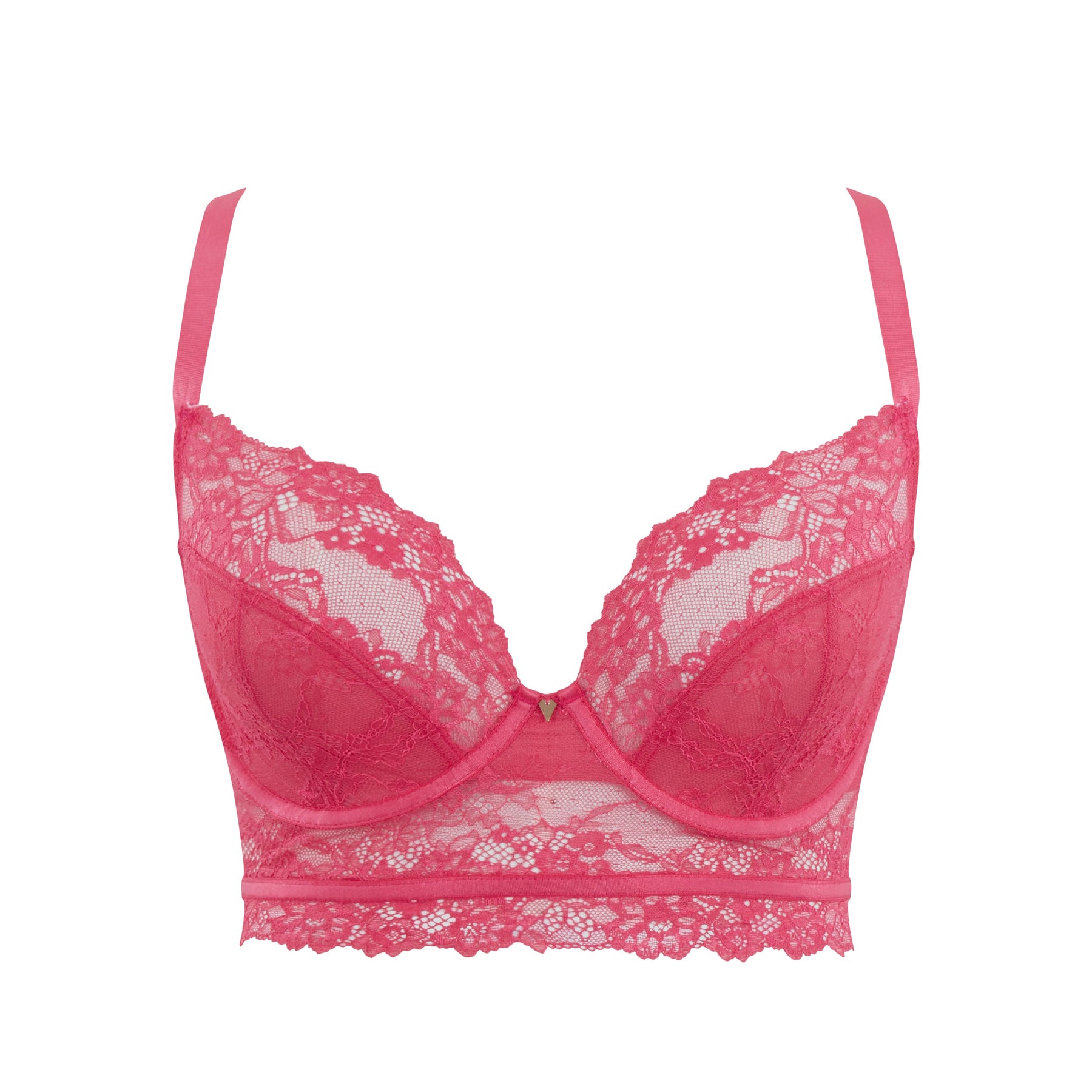 Panache Selena Paradise Pink