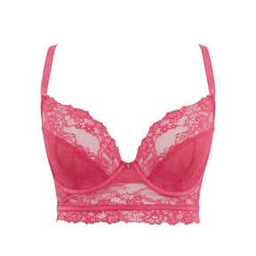 Panache Selena Paradise Pink